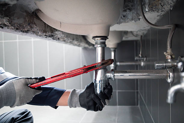 Trusted Gas Line Repair service in Lyons, MI - AAA Plumbing Heating